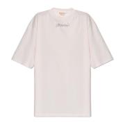 ‘Oversize’ T-shirt