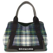 Pre-owned Uld balenciaga-tasker