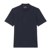 Almindelig poloshirt