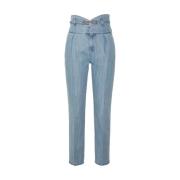 Smal Pasform Denim Jeans