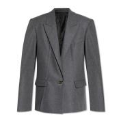 Uld Blazer