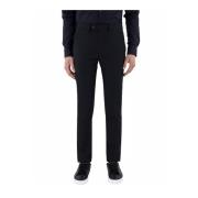 Elegant Suit Trousers Pantalone