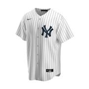 New York Yankees Replica Trøje