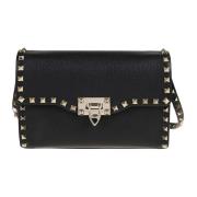 Rockstud Small Skuldertaske