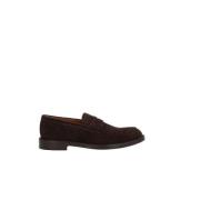 Brun Ruskind Penny Loafers