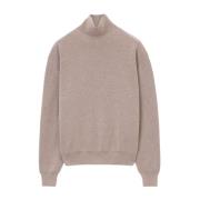 Beige Sweater Kollektion