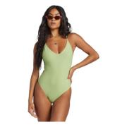 Tanlines Sage Swimsuit