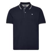 Legacy Short Sleeve Polo