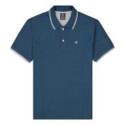 Vendaval Sport Short Sleeve Polo