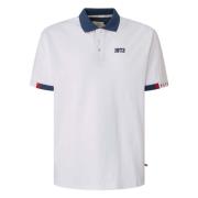 Short Sleeve Polo