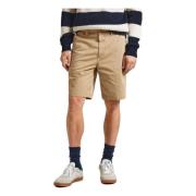 REGULAR CHINO SHORT Shorts