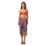 Print sarong Tajar