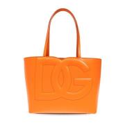 Taske DG Logo type shopper