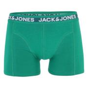 Farverige Trunk Boxerbriefs