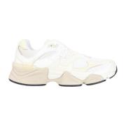 9060 Ivory Dame Sneakers