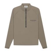 Begrænset udgave Half Zip Track Jacket