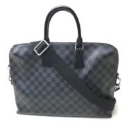 Pre-owned Stof louis-vuitton-tasker