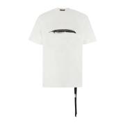 Casual Herre T-Shirt