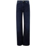 Lotta Luxe Vintage Paradise Cove Jeans