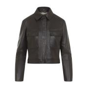 Delicioso Blouson Jacket