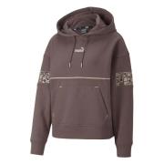 Power Safari Hoodie