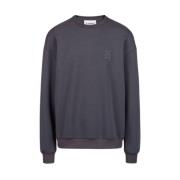 Teknisk Stof Sweatshirt