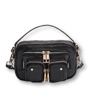 Helena Puffed Crossbody Taske