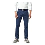 Coolmax Denim Travel Chino Oslo