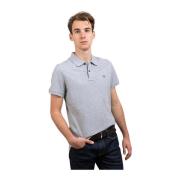 Herre Polo Skjorte Regular Fit