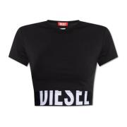 Top UFTEE-SPORT-CROPPED