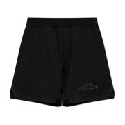 Logo shorts