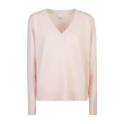 Rosa Sweater Kollektion