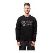 Sort Crewneck Sweater