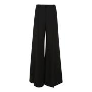 Wide Trousers