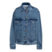 Denim Jakke