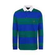 Klassisk Polo Shirt