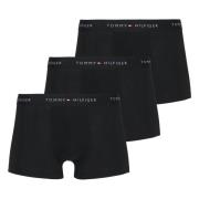 Trunk Essential Pack 3 Boxer briefs