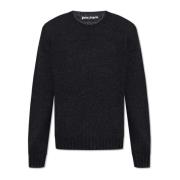 Crewneck Sweater