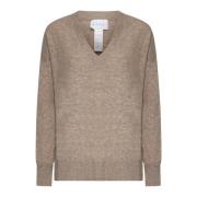 Dove Grey Sweaters Kollektion