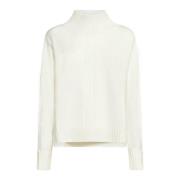 Creme Sweater Kollektion