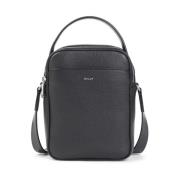 Sort Cross Body Taske AW24