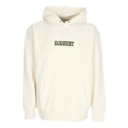 Cipher Hoodie Letvægts Langærmet Sweatshirt