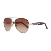 Aviator Gradient Solbriller