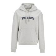 Varsity Hættetrøje Sweatshirt