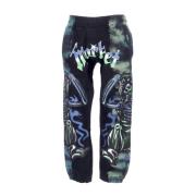 Glow in the Dark Sweatpants