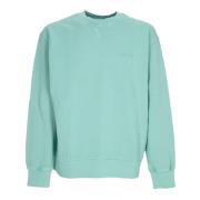 Let Crewneck Sweatshirt Cornell 3.0 Lagoon