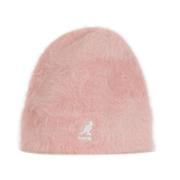 Furgora Skull Cap i Dusty Rose