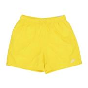 Lyn Svømme Shorts med Mesh