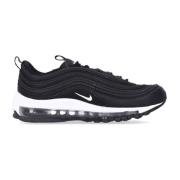 Air Max 97 Lave Sneakers Sort/Hvid