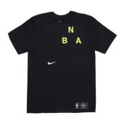 NBA Team Essential T-shirt